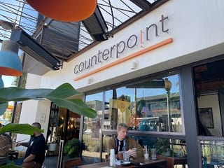 Counterpoint