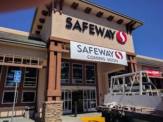 Safeway