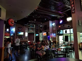 Rhinos Sports & Spirits