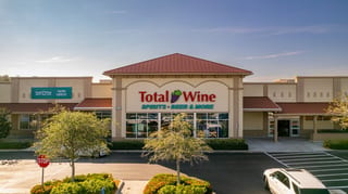 Total Wine