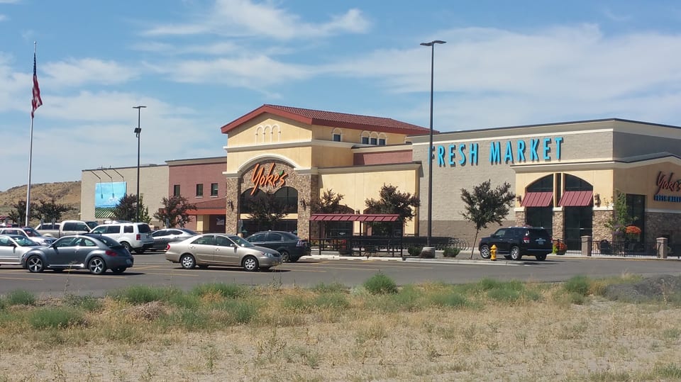 Yokes Fresh Markets - Richland (9675)