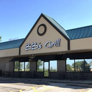 BB's Grill Olathe