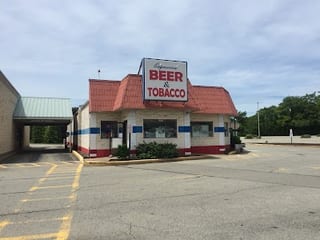 Edgewood Tobacco