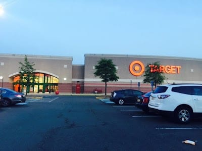 Target Store