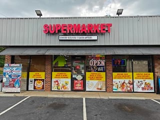 Buford Grocery