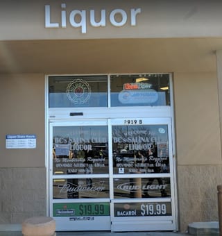Bc Salina Wholesaleliquor