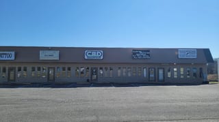 Reefers Dispensary #1 - N/A