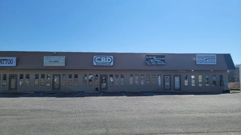 Reefers Dispensary #1 - N/A