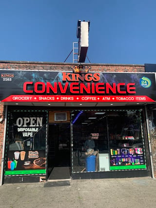 Nostrad Convenience