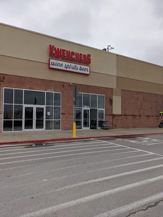 Kwenchers Wine N Spirits