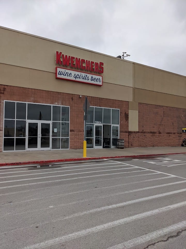 Kwenchers Wine N Spirits
