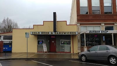 Magoos