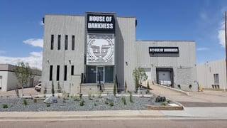 House Of Dankness