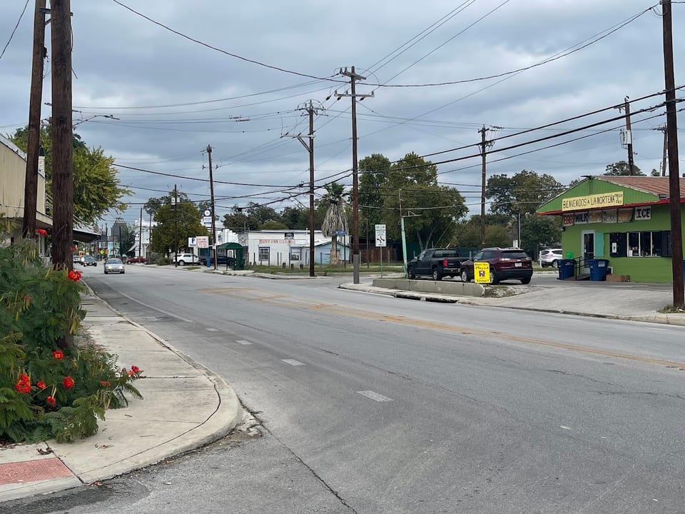 La Nortena Fruit & Grocery