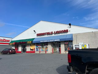 Cherryvale Liquors