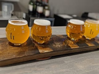 Liquid Therapy