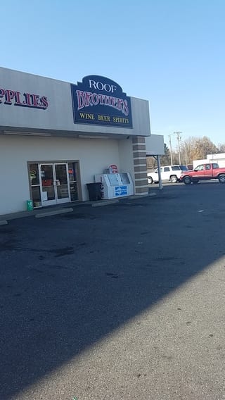 Beehive Liquors