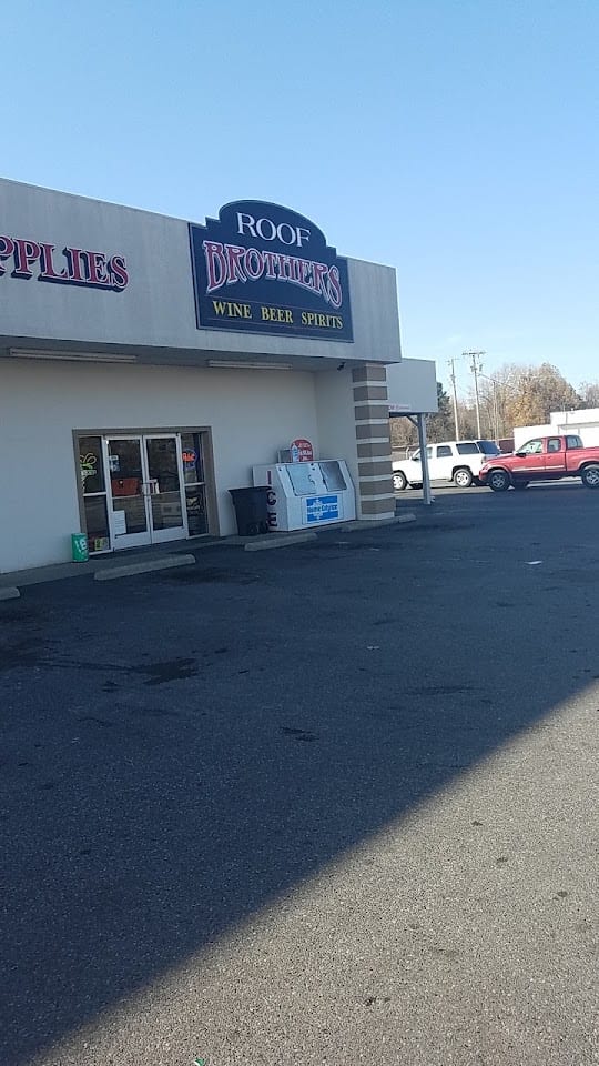 Beehive Liquors