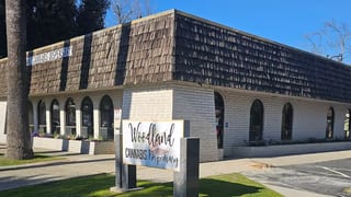 Woodland Cannabis Dispensary