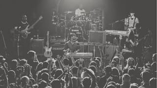 Vinyl Music Hall