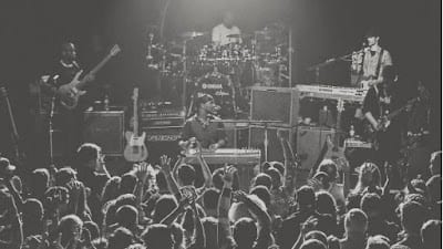 Vinyl Music Hall
