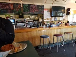 B&B Pizza