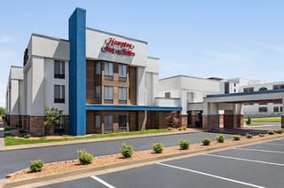 Hampton Inn