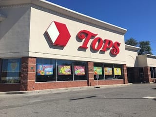 Tops
