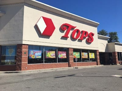 Tops