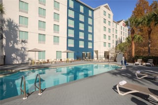 Hilton Garden Inn #tpanh