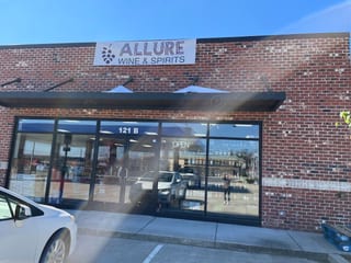 Allure Wine & Spirits