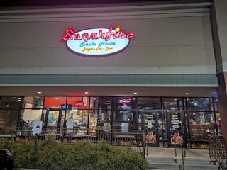 Sugarfire Events