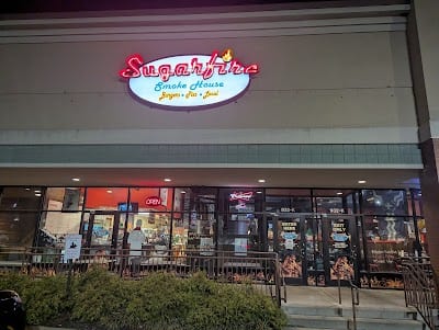 Sugarfire Events