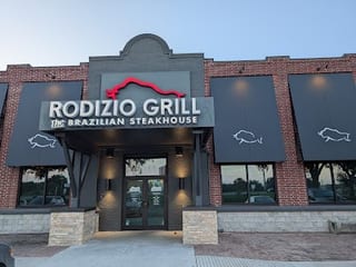 Rodizio Grill