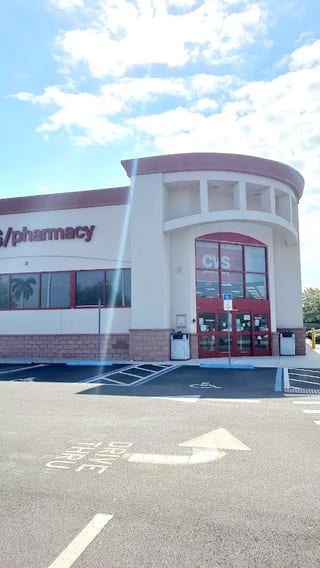 Cvs Pharmacy #3126