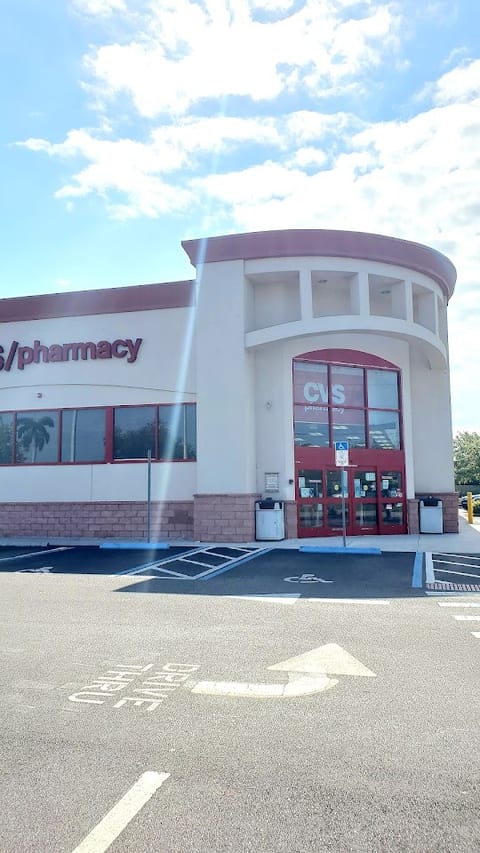 Cvs Pharmacy #3126