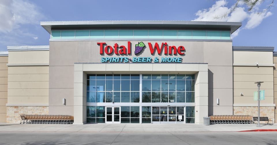 Total Wine