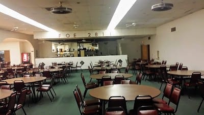 Eagles Lodge