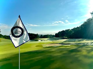 Bentwater Golf Club #2851