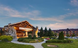 Great Wolf Lodge