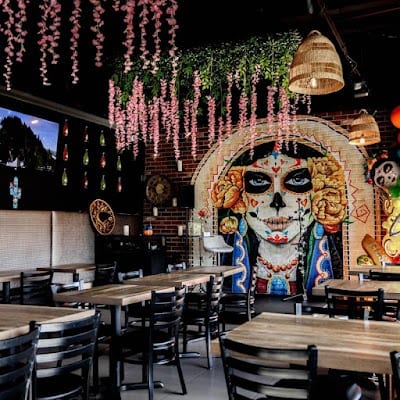 Qonda Taqueria