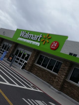 Walmart Neighborhood Market