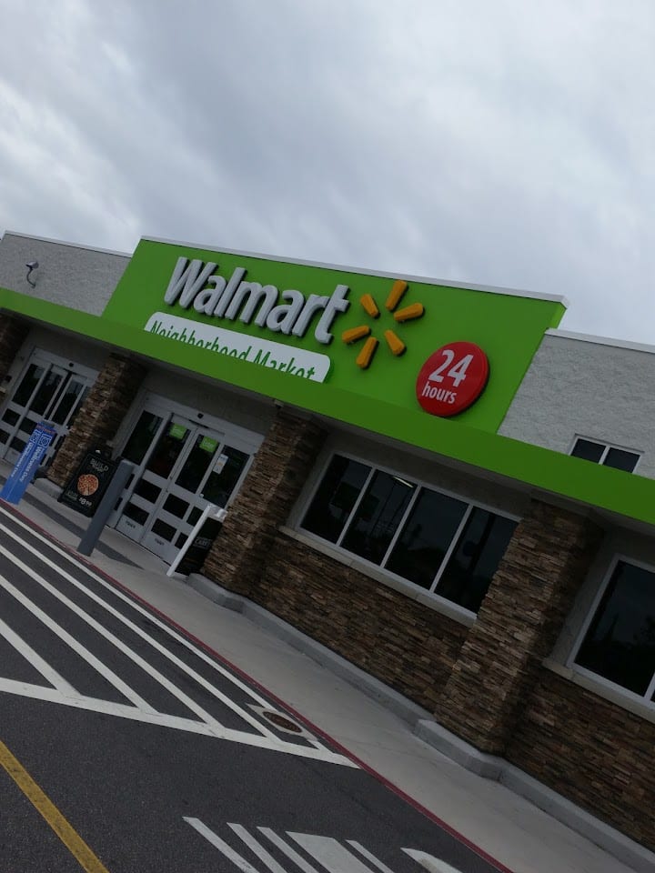 Walmart Neighborhood Market
