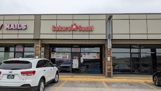 Sakura Sushi