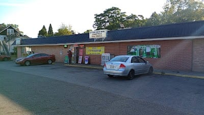 B & K Emporium