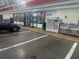 Citgo Quick Food Mart