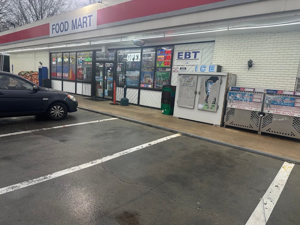 Citgo Quick Food Mart