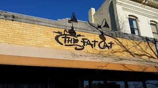 Fat Cat