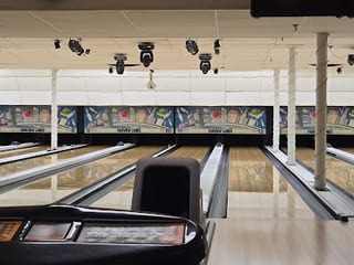 Fairview Lanes