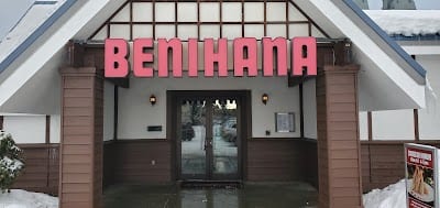 Benihana #1051